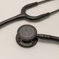 Littmann Cardiology IV Diagnostic Stethoscope: Navy Blue 6154 - Over engraved 3M Littmann Stethoscopes 3M Littmann   