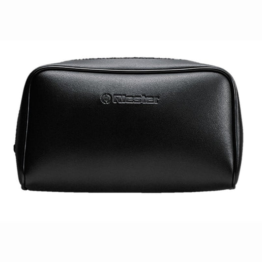 Riester Padded Nylon Zipper Case - Black Riester