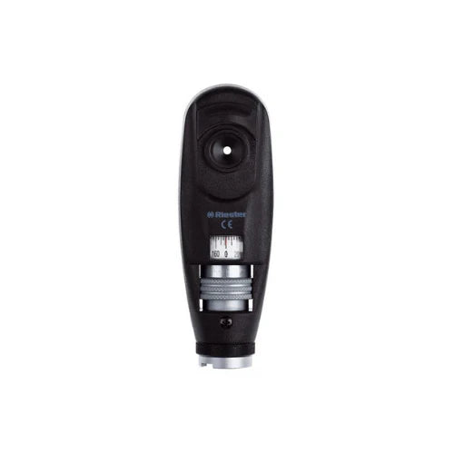 Ri-Scope® Retinoscope Head Slit XL 3.5V with Anti-Theft - Head Only Riester