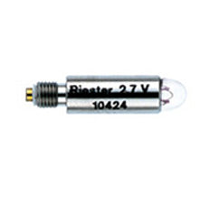 Riester 2.7V Xenon Bulb for Uni Ophthalmoscopes - Pack of 6 Riester