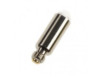 Riester 2.5V HL Bulb for Operation Otoscopes - Human and Veterinary - Pack of 6 Riester