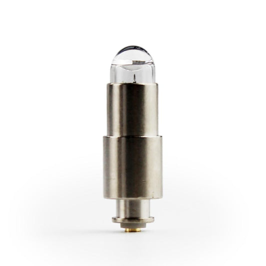 Riester 2.5V XL Bulb for ri-mini/ri-scope® L1. L2. Ophthalmoscopes - Pack of 6 Riester