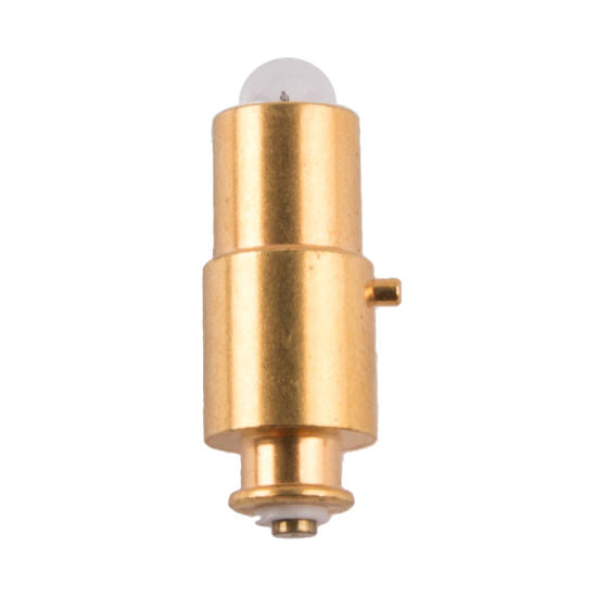 Riester 3.5V XL Bulb for ri-scope® L1, L2, L3 Ophthalmoscopes - Pack of 6 Riester