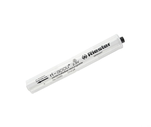 Riester Rechargeable Battery for 2.5V HL Ri-Accu Nimh and AA Handles Riester