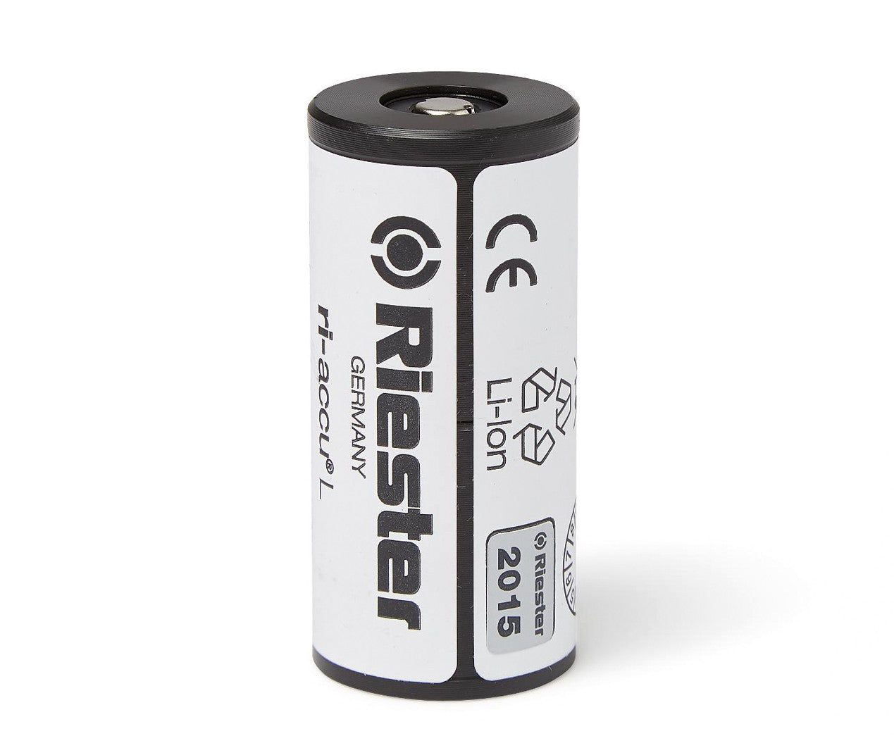 Riester Ri-accu L rechargeable Li-Ion battery (plug in handle)