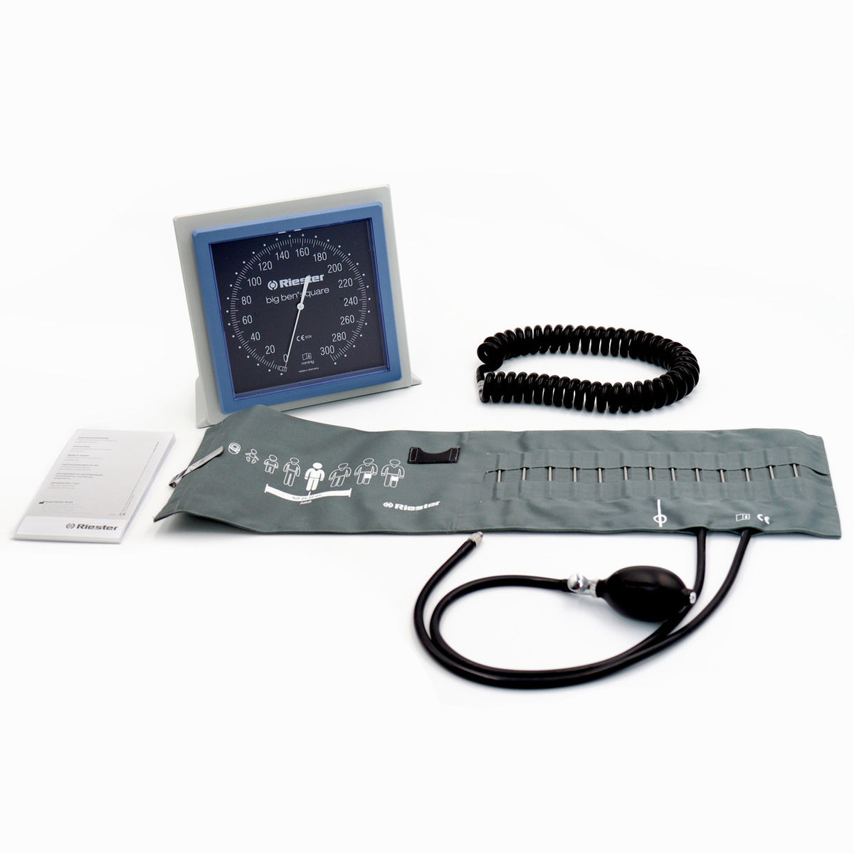 Riester Extension Module Big Ben® Square - Adult Size