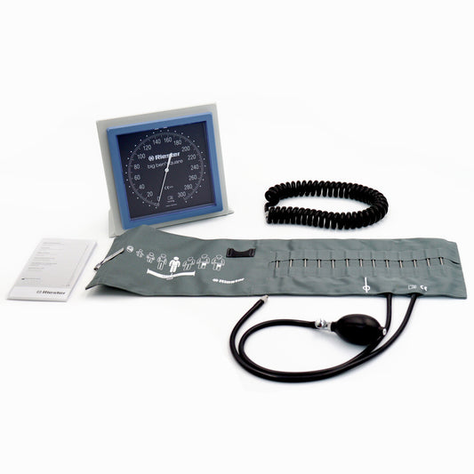 Riester Extension Module Big Ben® Square - Adult Size Riester