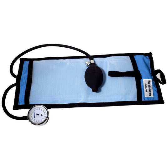 Riester Metpak Pressure Infusion Device - 1000ml Riester