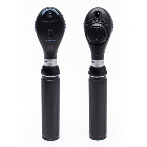 Riester ri-scope® L3 Ophtalmoscope Head LED 3.5 V - HEAD ONLY