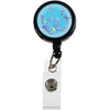 ID Holder - Lanyard - Badge Reel