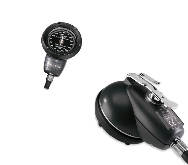 Platinum Series DS48A Pocket Aneroid