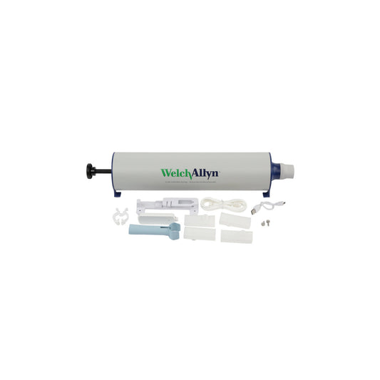 Welch Allyn CP150 Spiromety upgrade MEDICALWOR Medisave USA