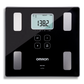 Omron - Body Composition Monitor and Scale with Bluetooth® Connectivity Omron