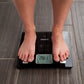 Omron - Body Composition Monitor and Scale with Bluetooth® Connectivity Omron