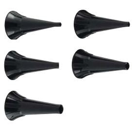 Riester Reusable Specula for ri-scope L3 Otoscope - Pack of 10 Riester