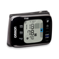Omron - 7 Series® Wireless Wrist Blood Pressure Monitor Omron