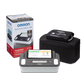Omron - Complete™ Wireless Upper Arm Blood Pressure Monitor + EKG Omron