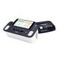 Omron - Complete™ Wireless Upper Arm Blood Pressure Monitor + EKG Omron