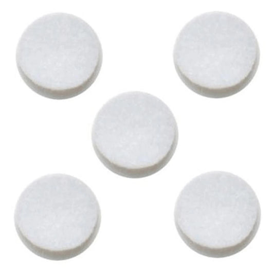 Omron - Replacement Filters for NE-C30 & NE-C801 Omron