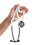 Littmann Cardiology IV Diagnostic Stethoscope: Alabaster Satin 6186C