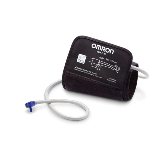 Omron - Easy-Wrap ComFit Cuff 9" to 17" Omron
