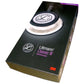 Littmann Classic III Monitoring Stethoscope: Black and Smoke 5811 - ANCC NTI Stock Littmann Stethoscopes