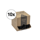 HEINE 2.5mm Adult Specula Tips - Pack of 250 Heine