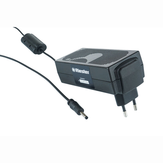 Riester Cell Phone Style-Plug In Charger And Lithium-Ion Battery Riester
