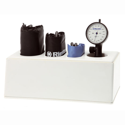 Riester Plastic Box for R1 shock-proof® and e-mega® Ranges Riester