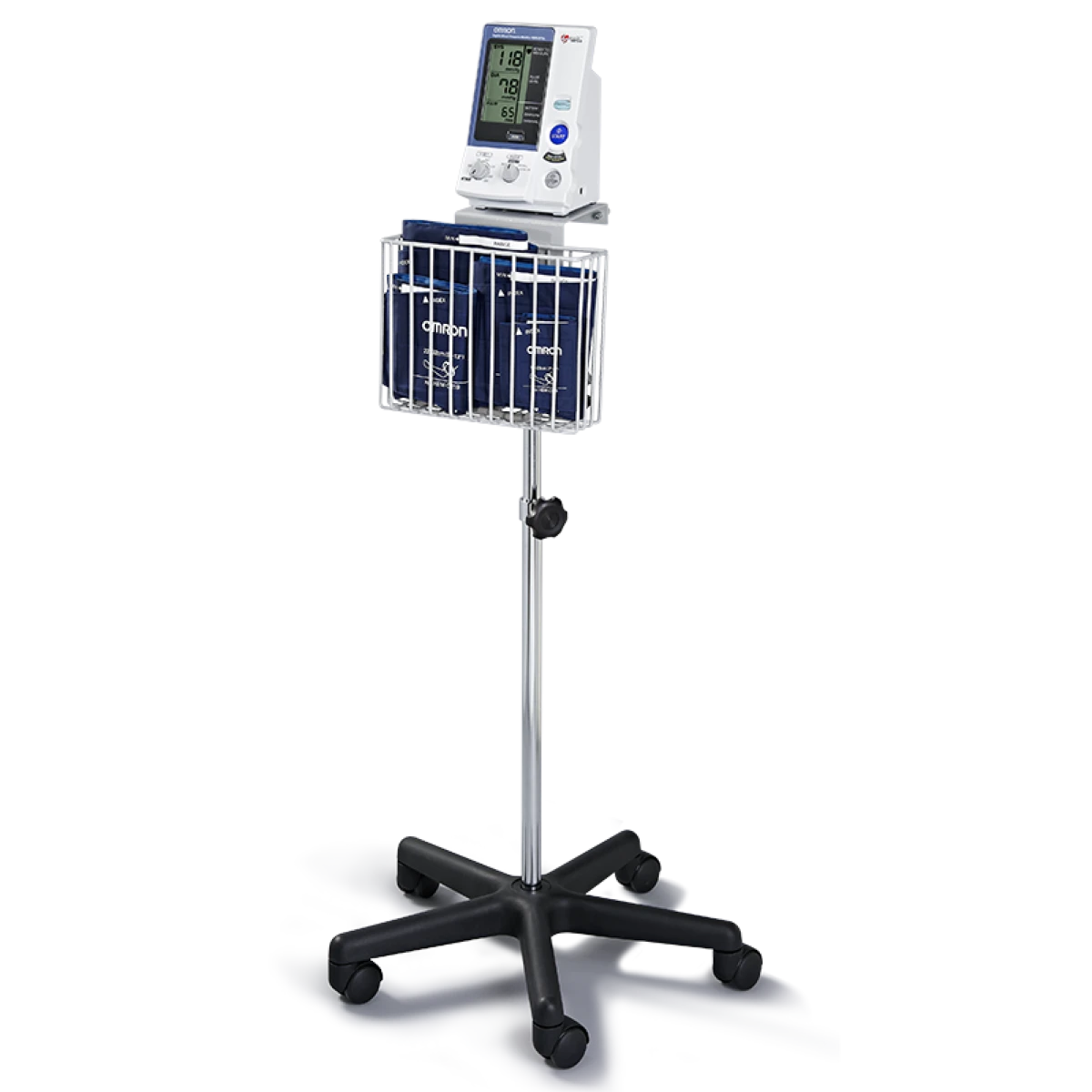 Omron - Stand for HEM-907 / HEM-907XL Omron