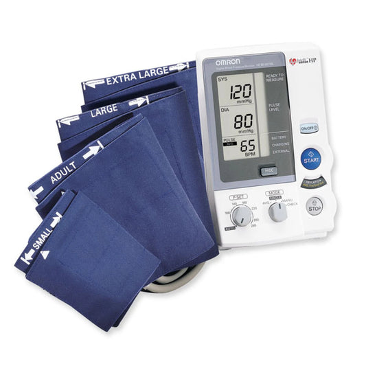 Omron - Professional Intellisense® Blood Pressure Monitor Omron