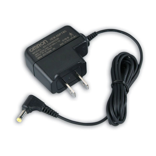 Omron - AC Adapter for Omron Hom BP Monitors Omron