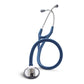 Littmann Master Cardiology Stethoscope: Navy Blue 2164/B Over Engraved B GRADE Littmann Stethoscopes