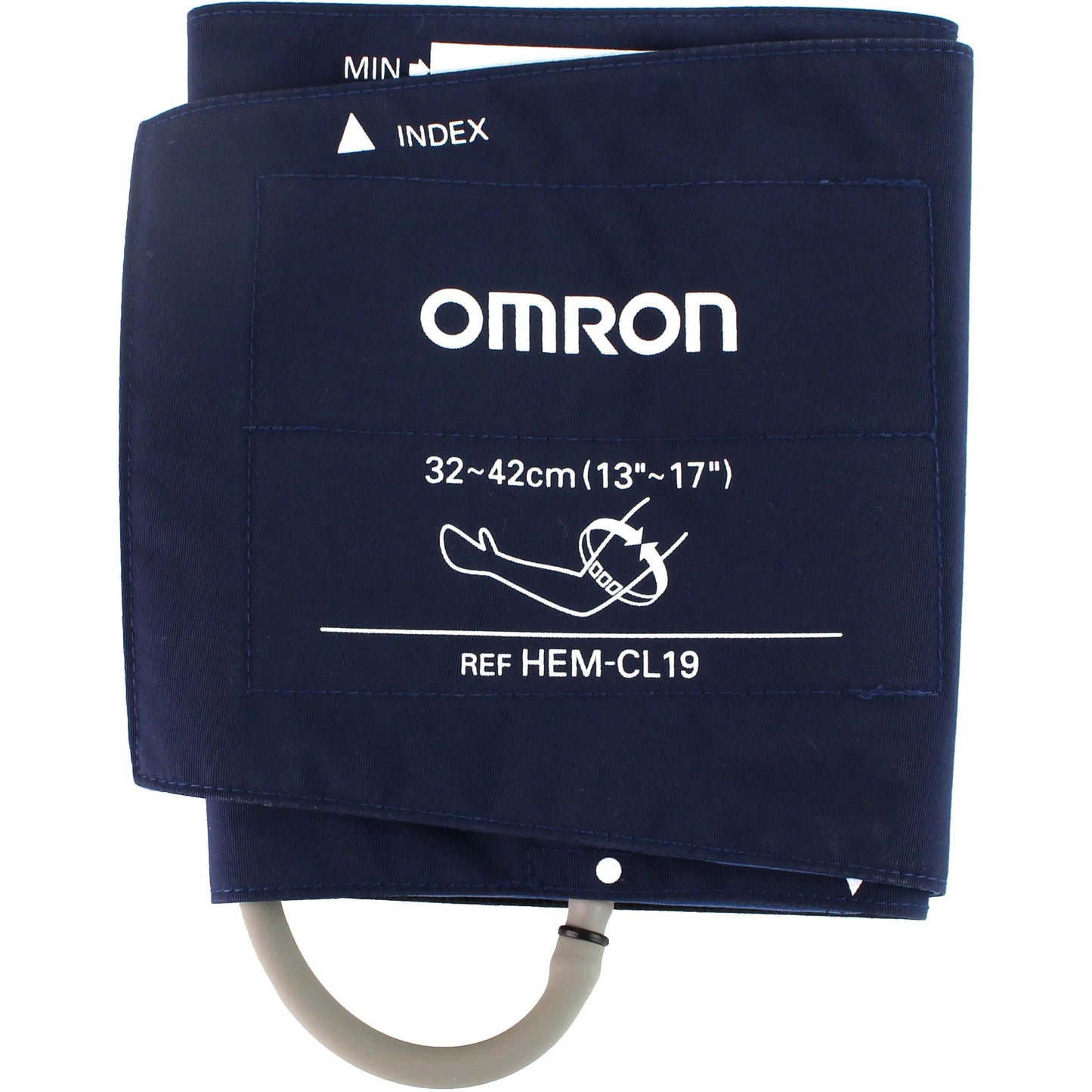 Omron - Large Cuff for HEM-907XL 32-42 cm Omron
