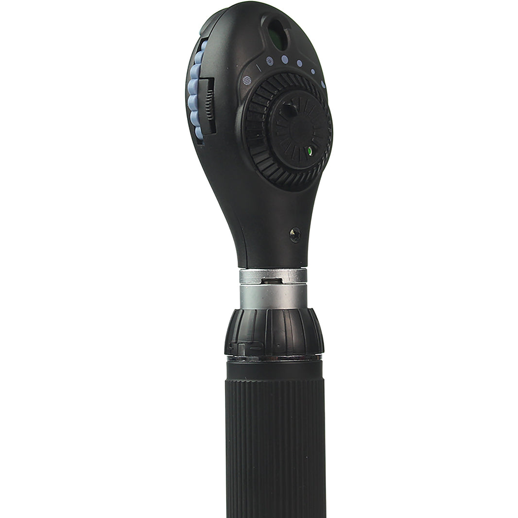 Ophthalmoscopes