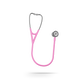 Littmann Cardiology IV Diagnostic Stethoscope: Satin Rose Pink 6159C Littmann Stethoscopes