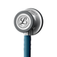 Littmann Classic III Monitoring Stethoscope: Satin Caribbean Blue 5623C Littmann Stethoscopes