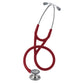 Littmann Cardiology IV Diagnostic Stethoscope: Burgundy 6184 3M Littmann