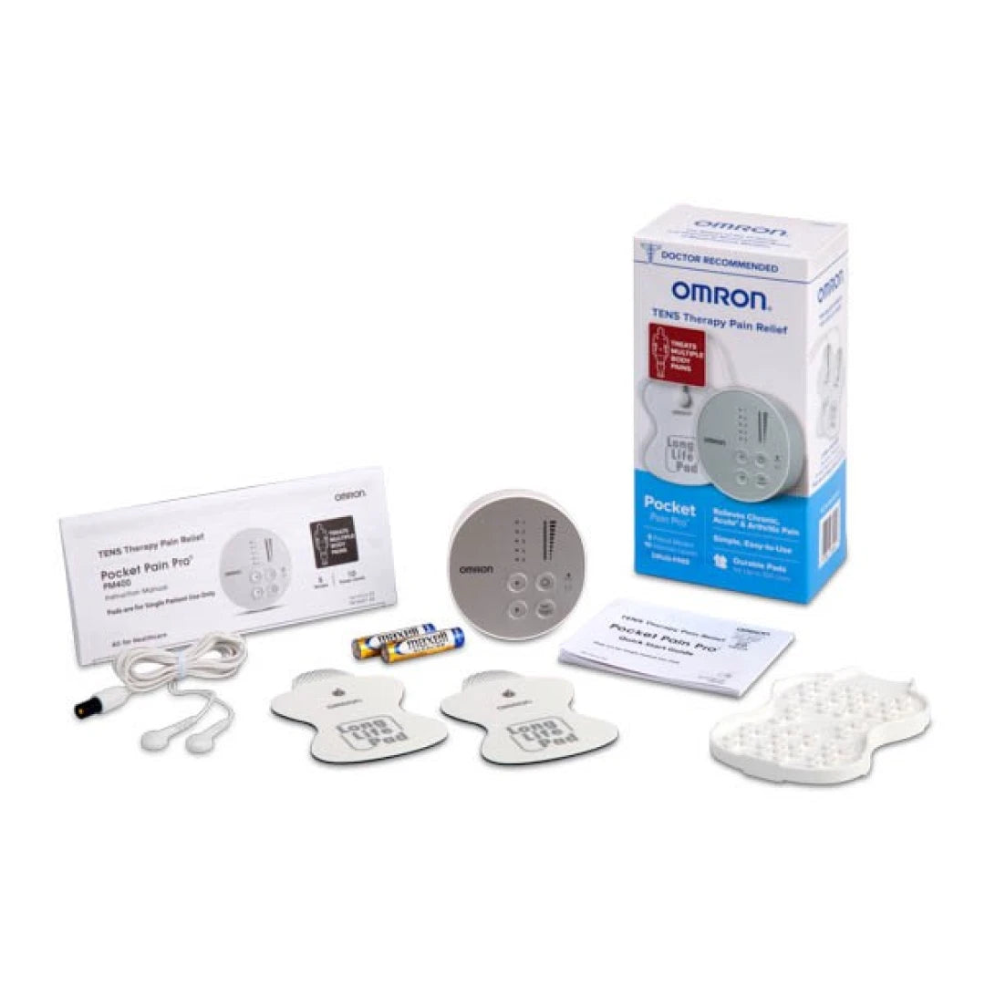 Pocket Pain Pro® TENS Unit Omron