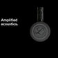 3M™ Littmann® CORE Digital Stethoscope - Black 8480