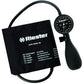Riester r1 shock-proof Sphygmomanometer with 1 Tube Adult Cuff - Black