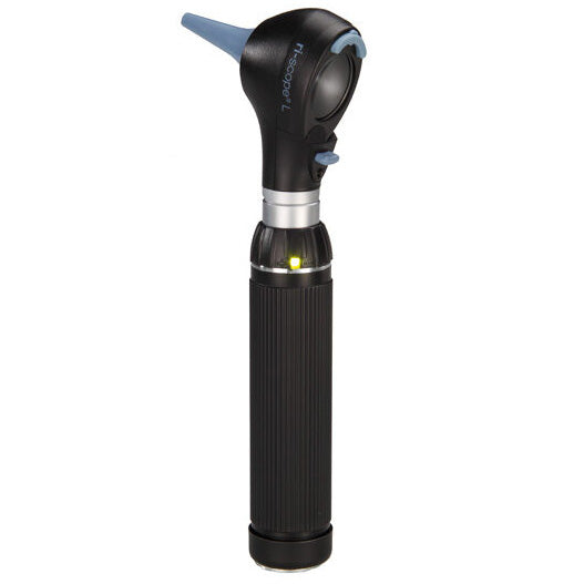 Riester LED Ri-scope L3 Otoscope with C-Handle for Li-ion Battery Riester