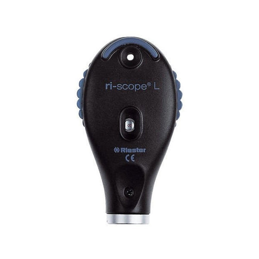 ri-scope® L Ophtalmoscope L2 LED 3.5V - Head Only Riester