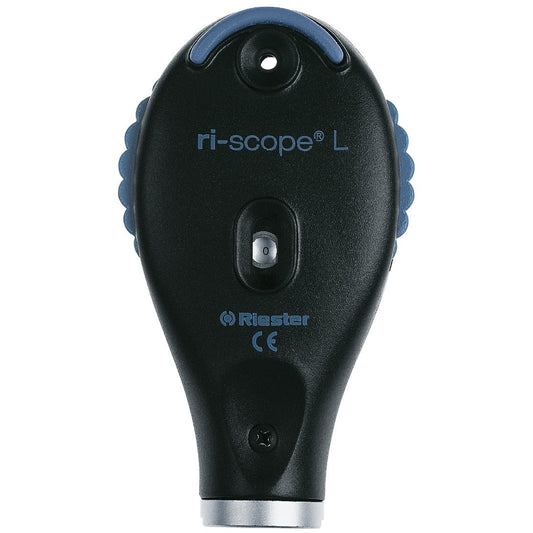 Riester ri-scope L2 3.5v LED Ophthalmoscope with Anti-Theft - Head Only Riester