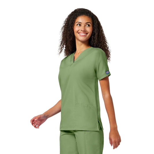Cherokee V-Neck Top