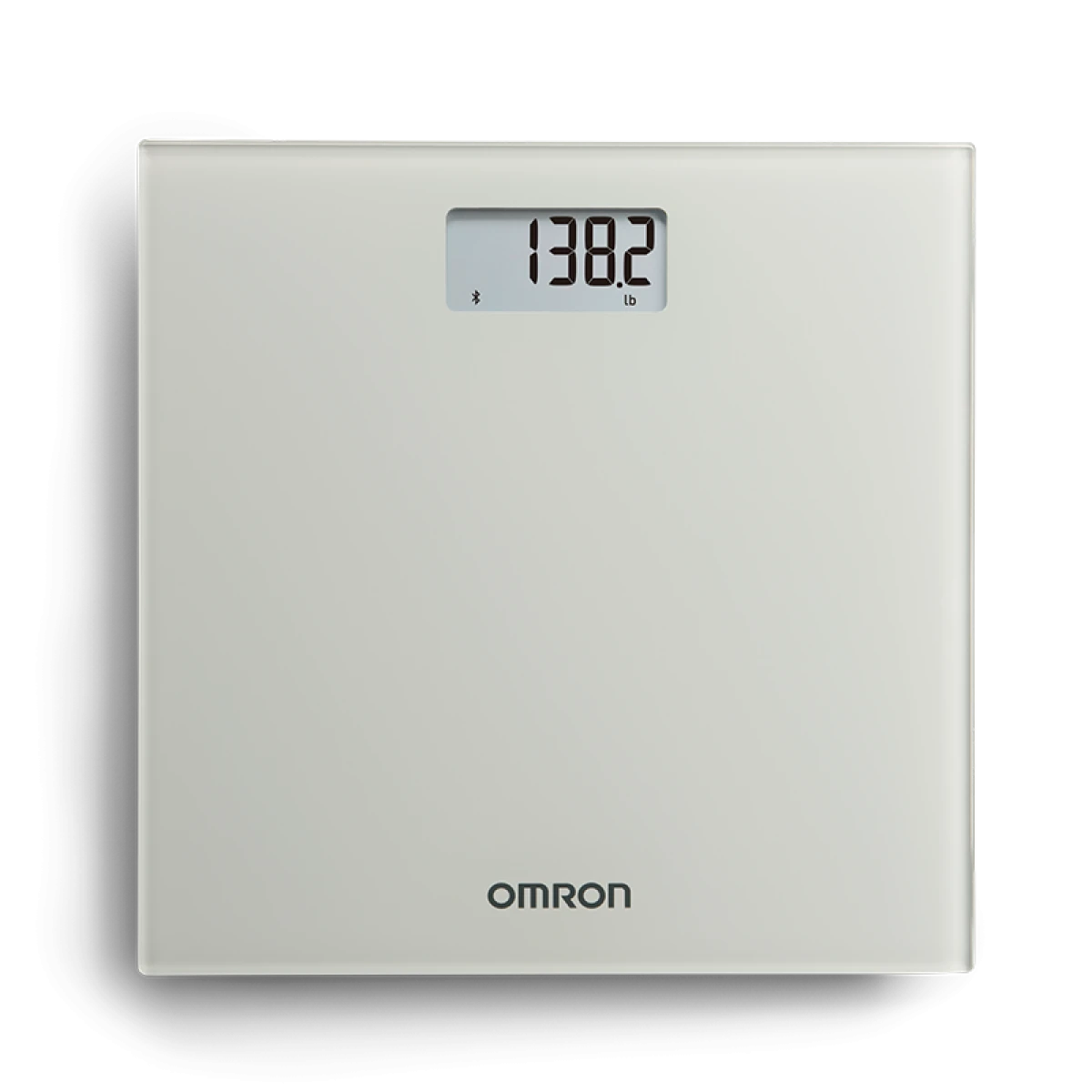 Omron - Digital Scale with Bluetooth® Connectivity Omron