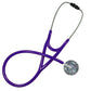 Ultrascope Pediatric Single Stethoscope - Multi-Glitter Stethoscopes Ultrascope   