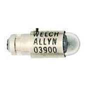 Welch Allyn Bulb for Pocket Professional Ophthalmoscope Diagnostic Sets Welch Allyn   