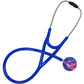 Ultrascope Pediatric Single Stethoscope - Pink Ribbon Stethoscopes Ultrascope Royal  