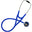 Ultrascope Pediatric Single Stethoscope - Horse